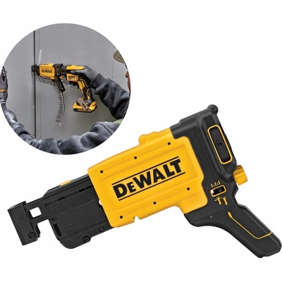 DeWALT DCF6202