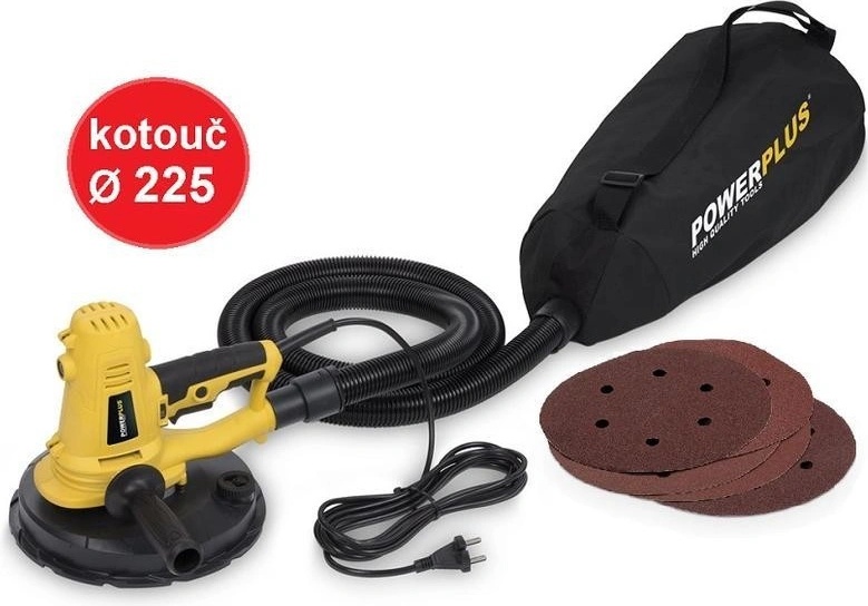 PowerPlus POWX0478
