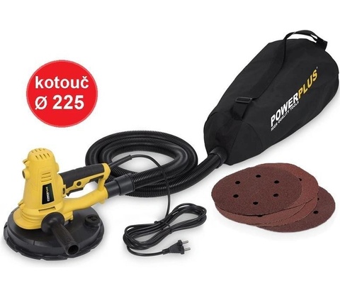 PowerPlus POWX0478