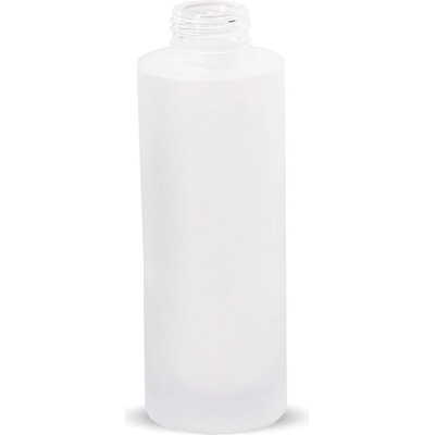 LOBEY® Lahvička na kosmetiku bílá 50 ml