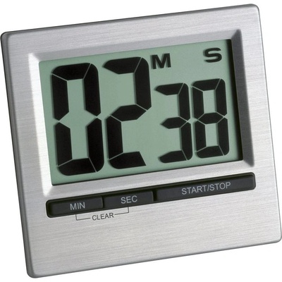 Minutka TFA Digitální minutka – časovač a stopky – TFA38.2013.54 (TFA38.2013.54) – Zboží Mobilmania