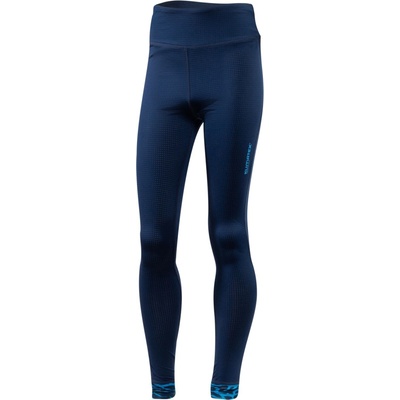 Klimatex juniorské funkčné spodky MINDOK modrá