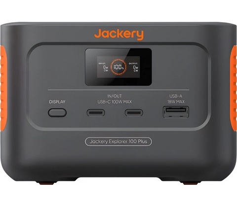 Jackery Explorer 100Plus EU