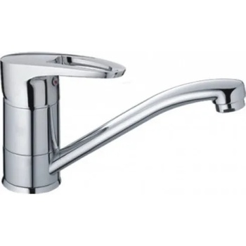 Inter Ceramic Смесител за умивалник Runde ICF 7531320C-15