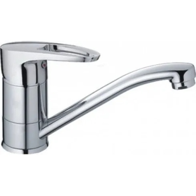 Inter Ceramic Смесител за умивалник Runde ICF 7531320C-15