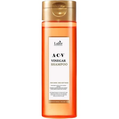 La'dor - ACV Vinegar Shampoo - 150ml
