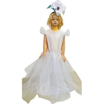 Image 1 of КАРНАВАЛ РОКЛЯ ЦВЕТЕ ЛИЛИУМ (787720231240)