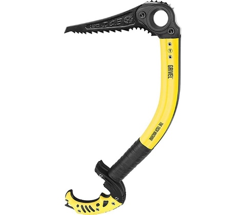Grivel The North Machine sada