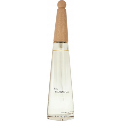 Issey Miyake L'Eau d'Issey Eau & Magnolia toaletná voda dámska 100 ml