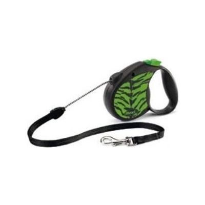 Flexi Safari tygr lanko