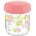 Mercanlar M-131541 / 132005-Буркан за сладки с декор 425ml "Rhea (0154262)