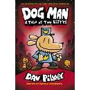 Tale of Two Kitties Pilkey DavPaperback