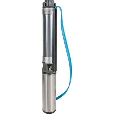 PUMPA AD 1/13 M 230V 0,37kW 20µF 1 1/4"