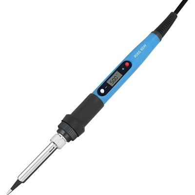 Pájecí pero JCD-908S 80W s digitálním termostatem Barva: Modrá 49851_MOD
