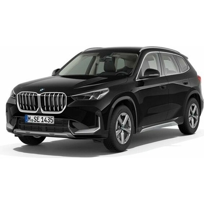 BMW X1 sDrive18i 100 kW