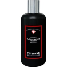 Swissvax Cleaner Fluid Medium 250 ml