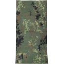 Šatka MFH multifunkčná flecktarn