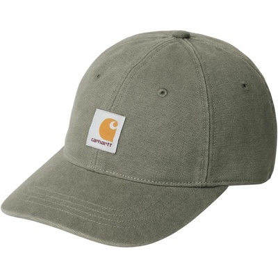 Carhartt WIP Canvas hnědá