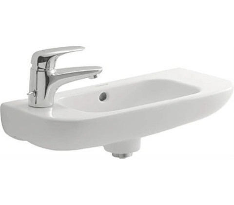 Duravit D-Code 07065000082