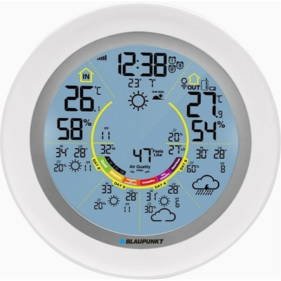 Blaupunkt WS60WH APP