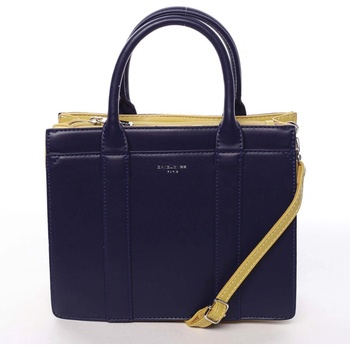 David Jones Akiba modrá