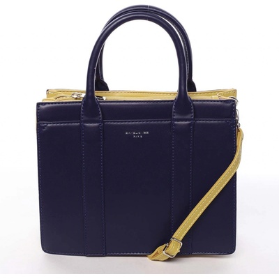 David Jones Akiba modrá