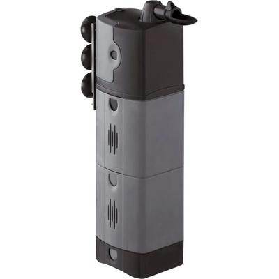 Ferplast - BLUMODULAR 2 - Вътрешен модулен филтър с регулируем поток за аквариуми от 75 до 150 литра