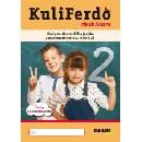 Kuliferdo druhákom