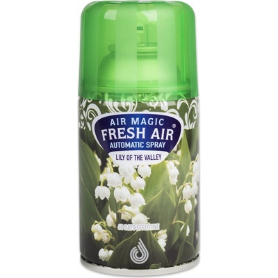 Fresh Air náplň Lily of Valley 260 ml