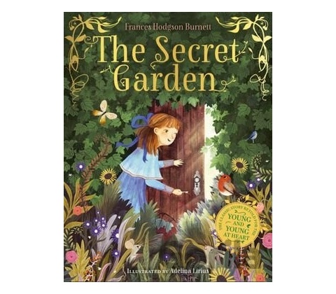 Secret Garden