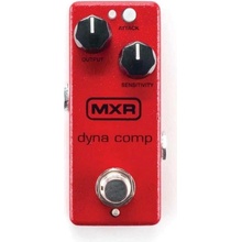 MXR M291 Dyna Comp Mini Compressor