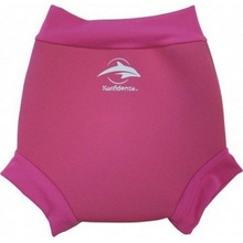 Konfidence Neonappy neoprénové plavky Pink