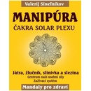 Manipúra - Čakra solar plexu