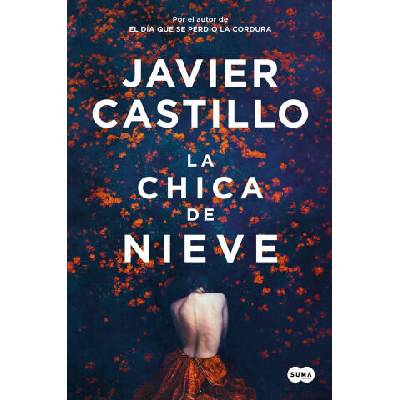 La Chica de Nieve (Edición Limitada) / Snow Girl (Special Edition) | Castillo, Javier