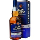 Whisky Glen Moray Elgin Classic Port Cask Finish 40% 0,7 l (kartón)