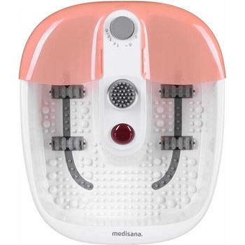 Image 1 of Medisana Foot Spa FS 883 (88387)