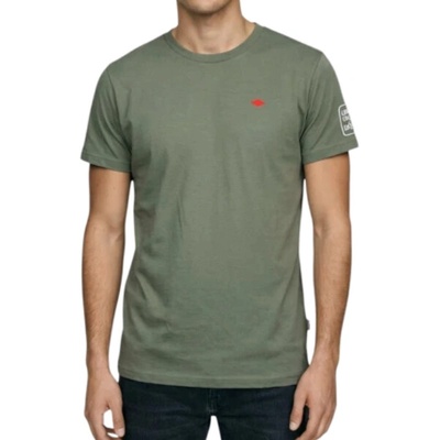 Lee Cooper Classic Logo zelené