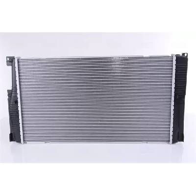 NISSENS Chladič vody NIS 60857