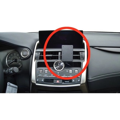 Brodit ProClip montážní konzole pro Lexus NX Series 18-21, na střed 855467