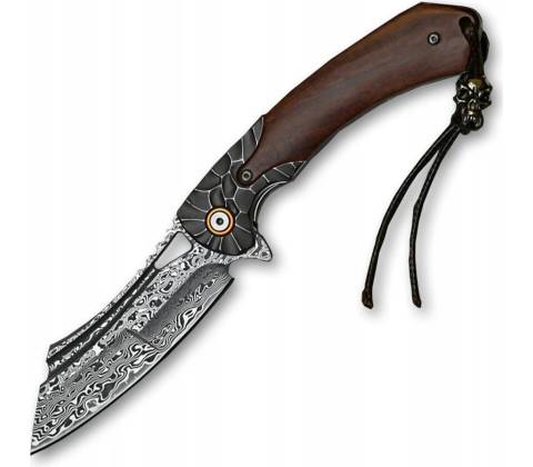 Dellinger VG10 - Rock