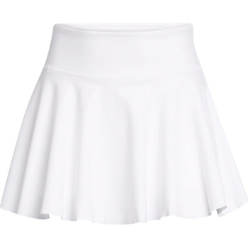 Under Armour Спортна пола Under Armour UA Motion Skort Ld63 - White/Halo Gray