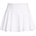 Under Armour Дамска спортна пола Under Armour Womens Motion Skort - White/Halo Gray