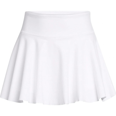 Under Armour Спортна пола Under Armour UA Motion Skort Ld63 - White/Halo Gray