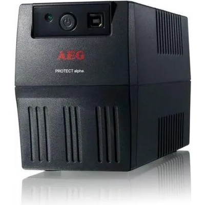 AEG Protect Alpha 600VA (6000014747)