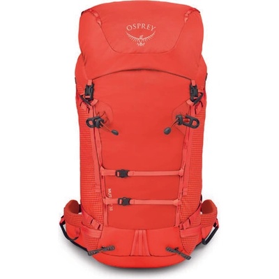 Osprey Раница за катерене OSPREY MUTANT 38, mars orange (10026319OSP)