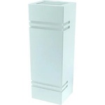 V-TAC Biancolight Double-3 7543
