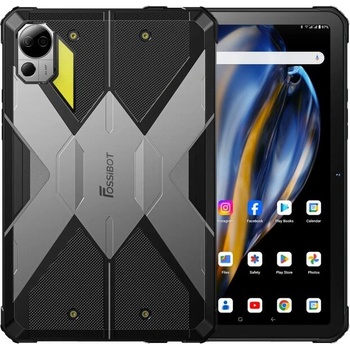 Image 1 of FOSSiBOT DT2 blue