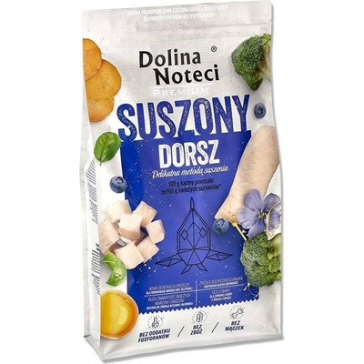 Dolina Noteci DOLINA NOTECI Premium храна за кучета, суха, 9 кг