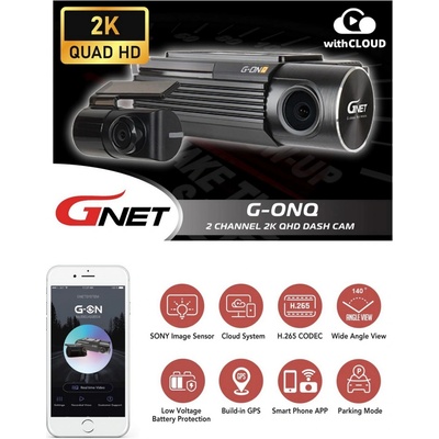 G-NET GONQ