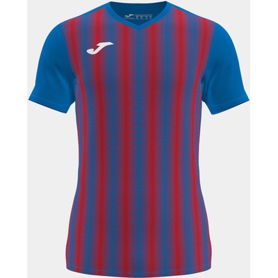 Joma Inter II Short sleeve T Shirt